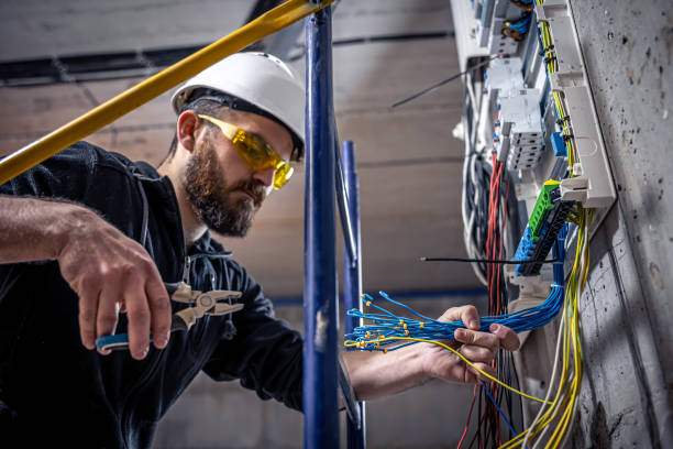 Why Trust Our Certified Electricians for Your Electrical Needs in Moulton, AL?