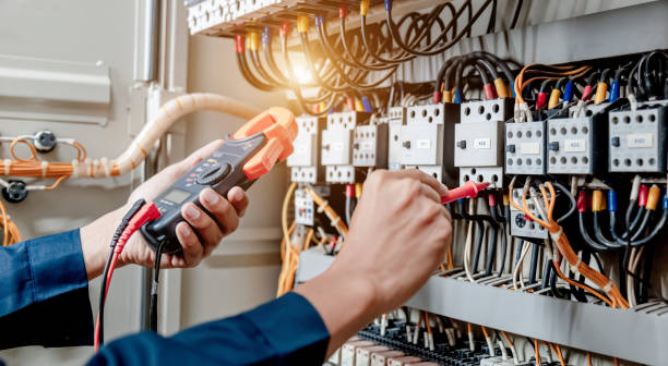 Best Residential Electrician Services  in Moulton, AL