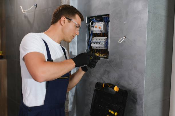 Best Electrical Wiring Services  in Moulton, AL