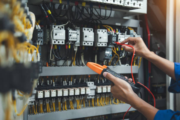 Best Electrical System Inspection  in Moulton, AL