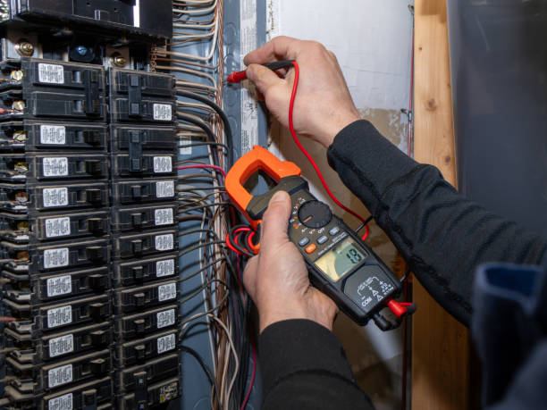 Best Home Electrical Repair  in Moulton, AL