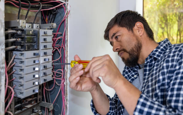 Best Electrical Installation Contractor  in Moulton, AL